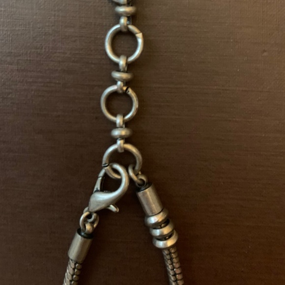 Lucky brand necklace - Picture 4 of 5